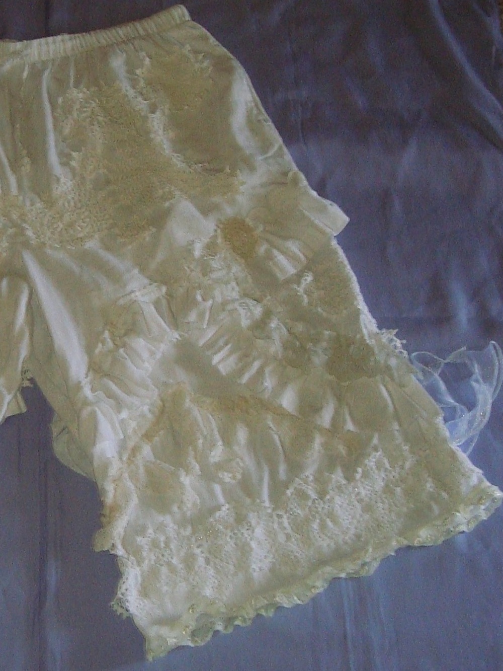 HANDMADE OOAK BLOOMERS - Picture 8 of 10